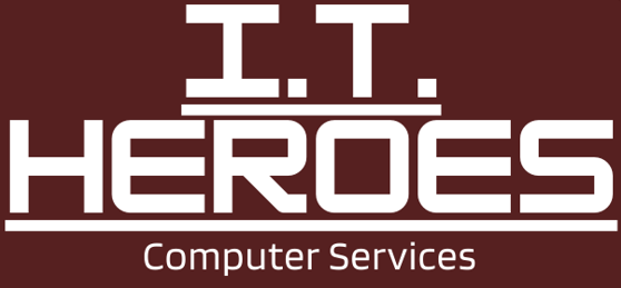 IT Heroes Logo